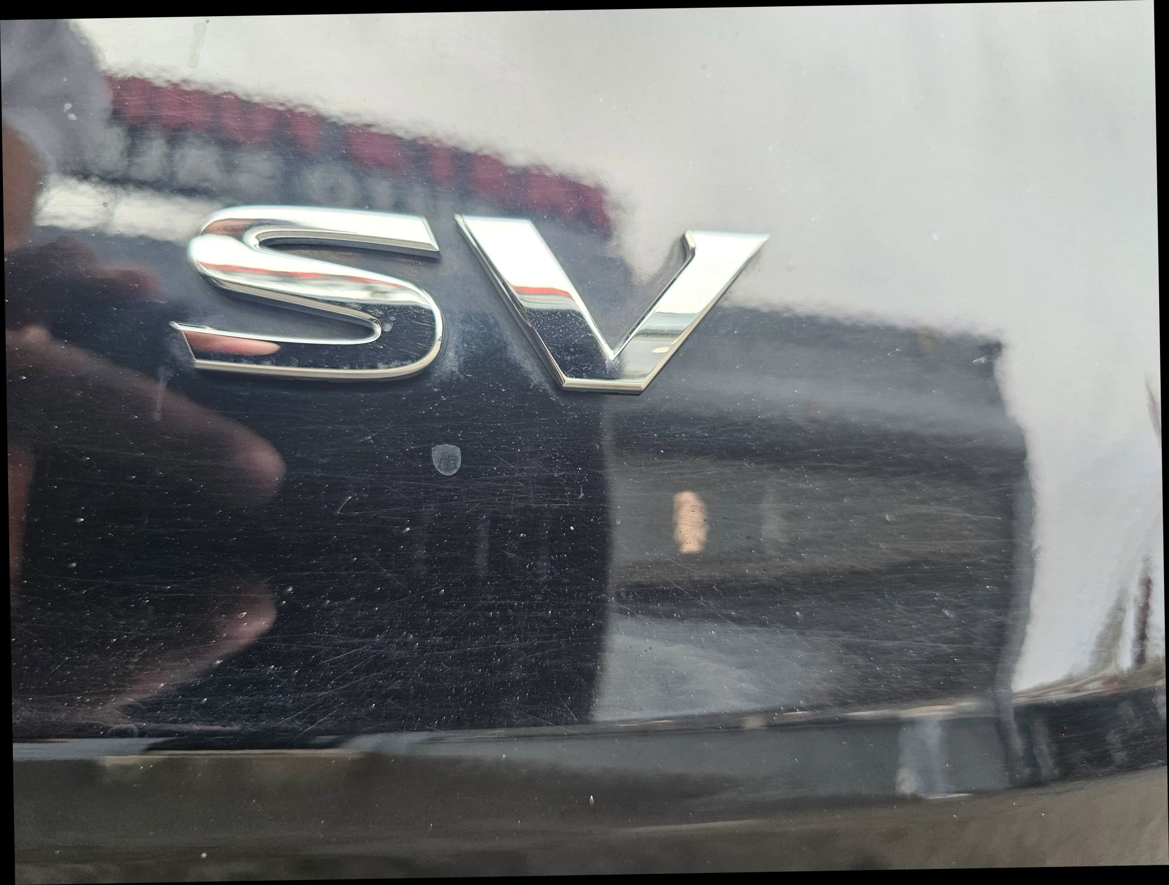 Used 2023 Nissan Rogue SV image 29