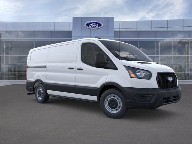 New 2026 Ford Transit 150 Low Roof image 7