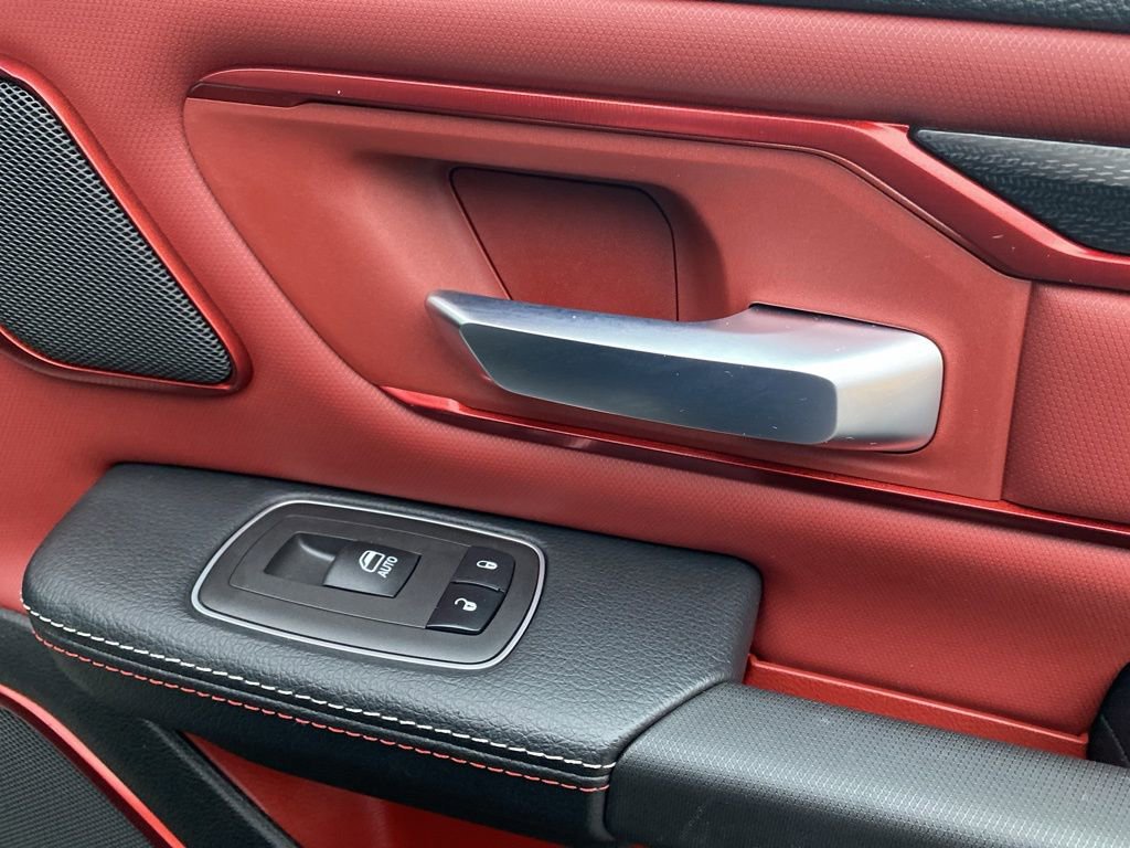 Certified 2023 RAM 1500 Rebel w/ Rebel Level 2 Equipment Group image 15