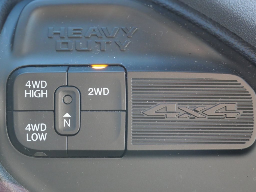 Used 2024 RAM 3500 Big Horn image 26