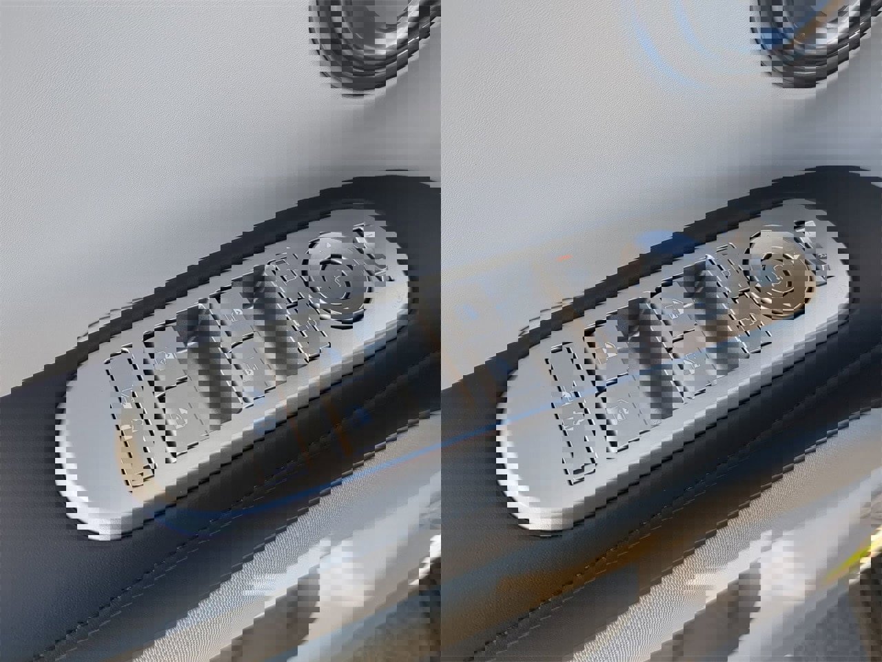 New 2026 Hyundai Palisade Calligraphy image 20