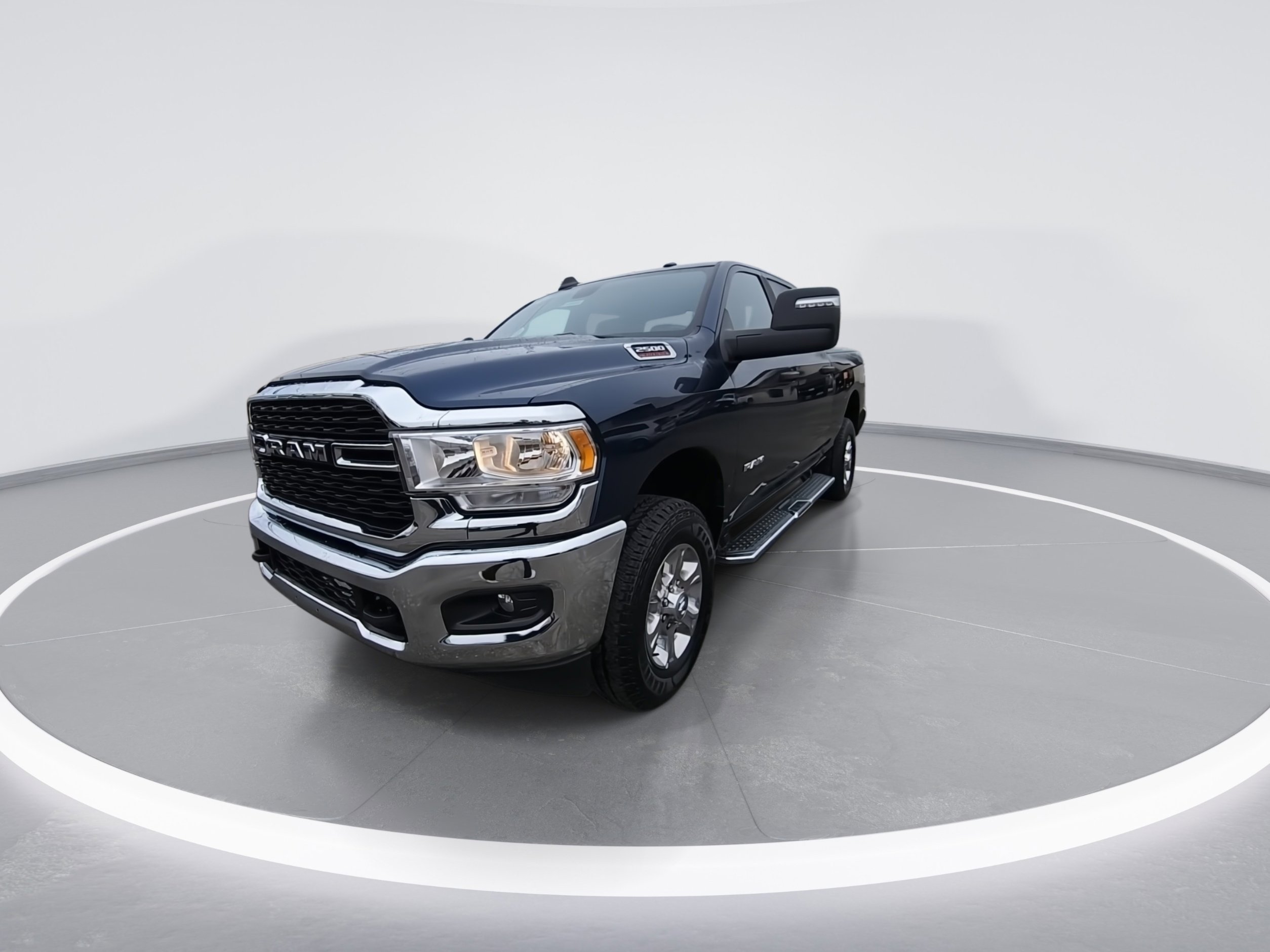 Certified 2024 RAM 2500 Big Horn image 4