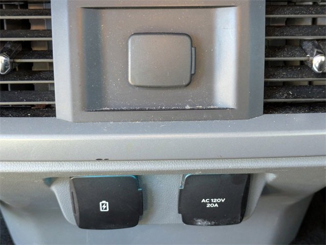 Used 2024 Ford F150 XLT w/ Mobile Office Package image 15