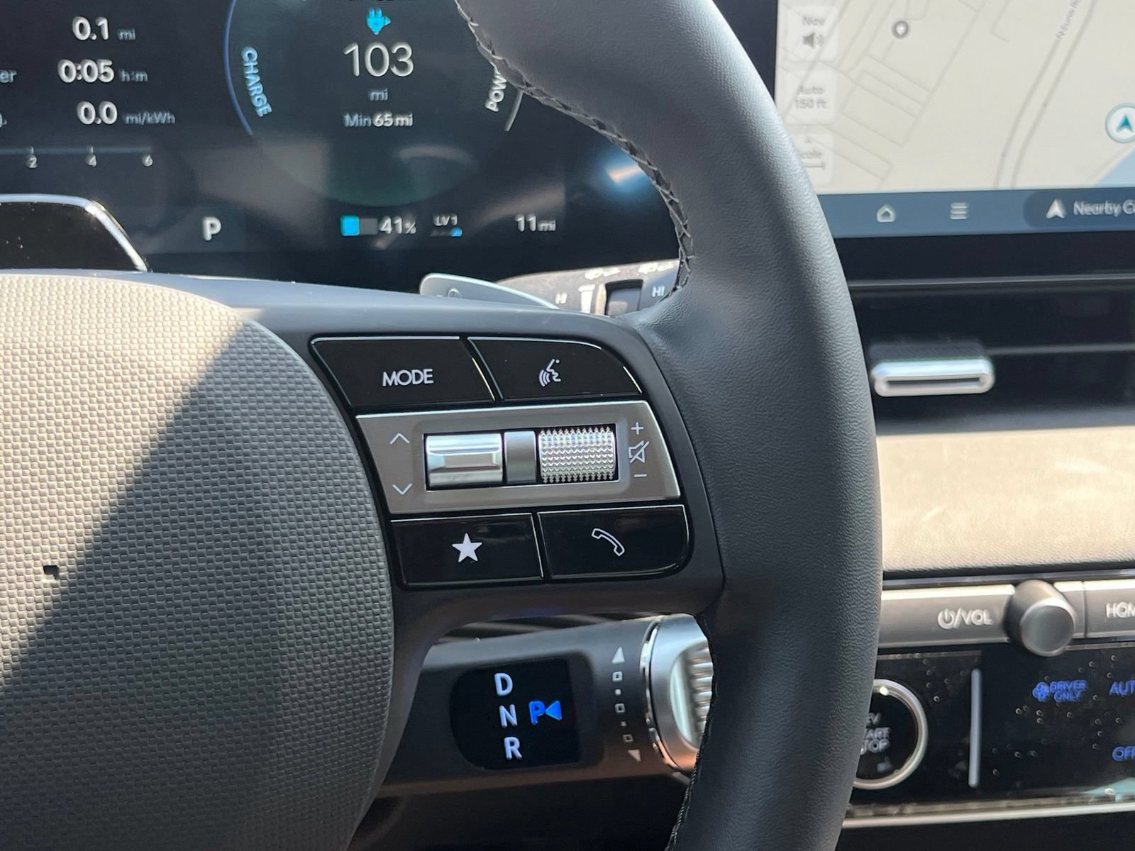 New 2027 Hyundai Ioniq 5 SEL RWD image 28