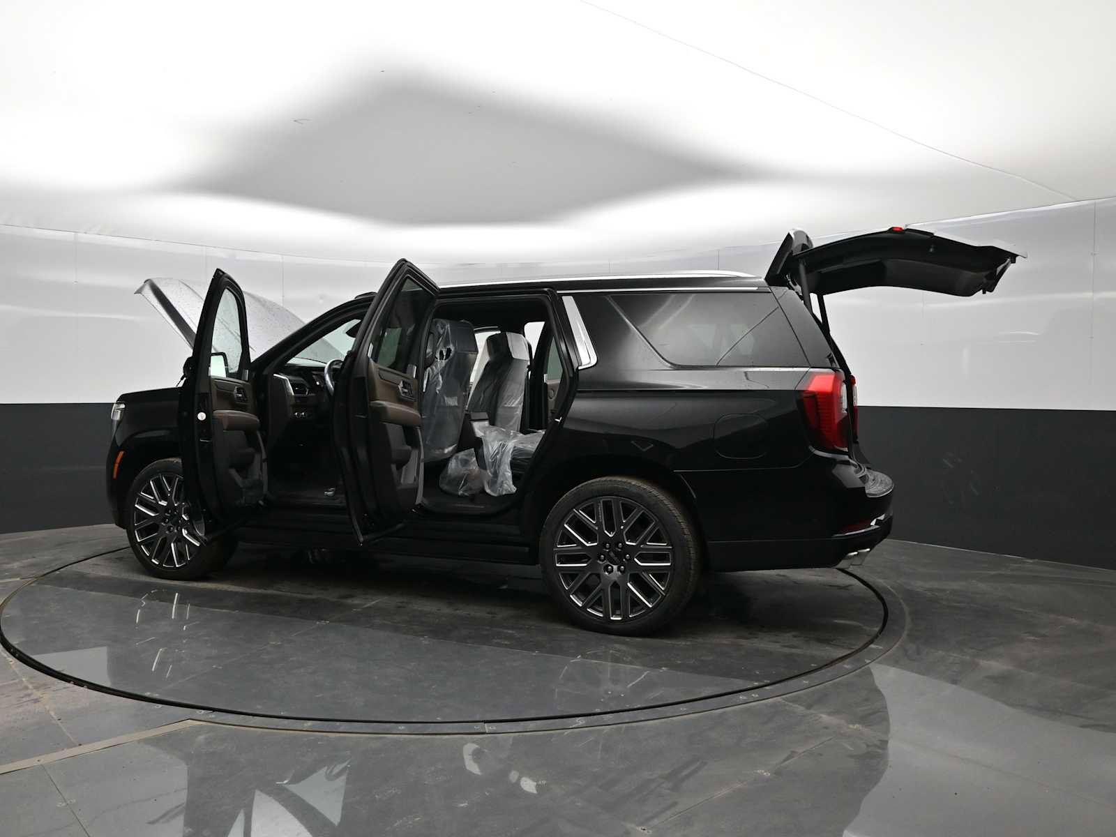 New 2026 GMC Yukon Denali Ultimate image 40