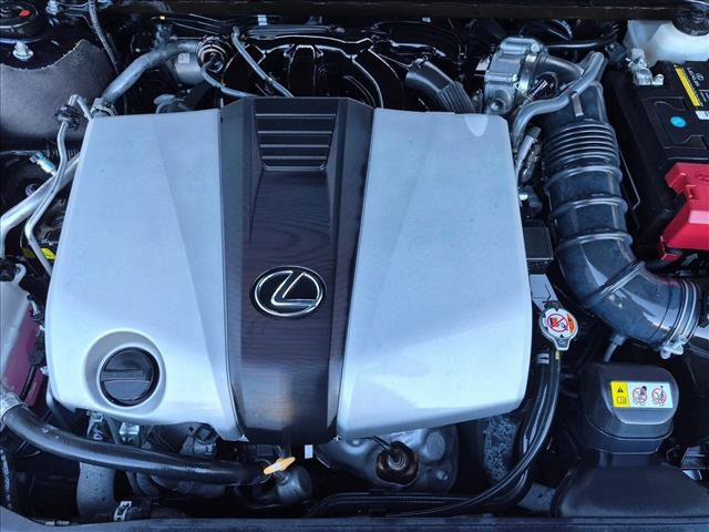 Certified 2023 Lexus ES 350 Ultra Luxury w/ Accessory Package (Z2) FWD image 21