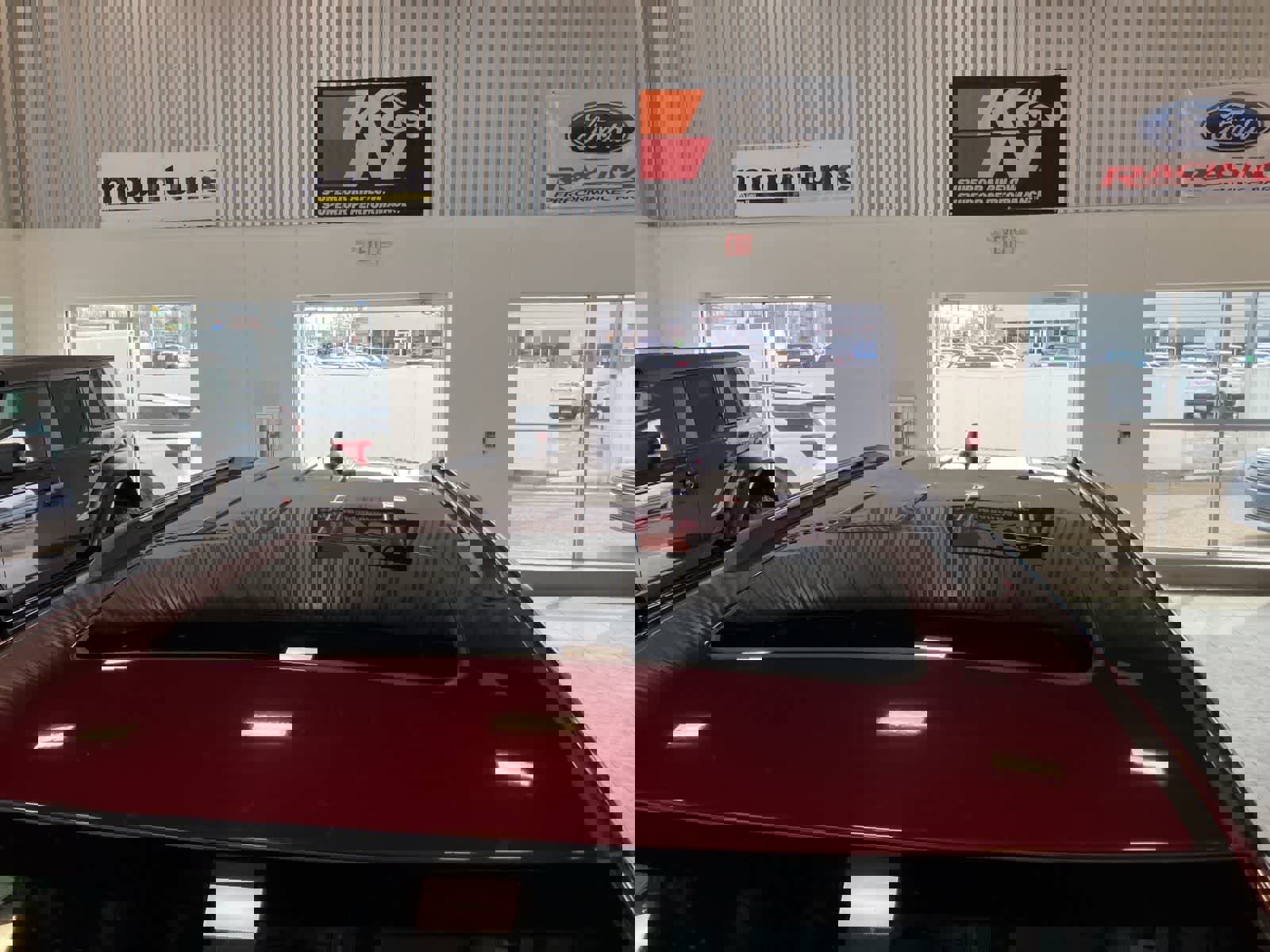 Used 2019 Jeep Grand Cherokee Limited image 10