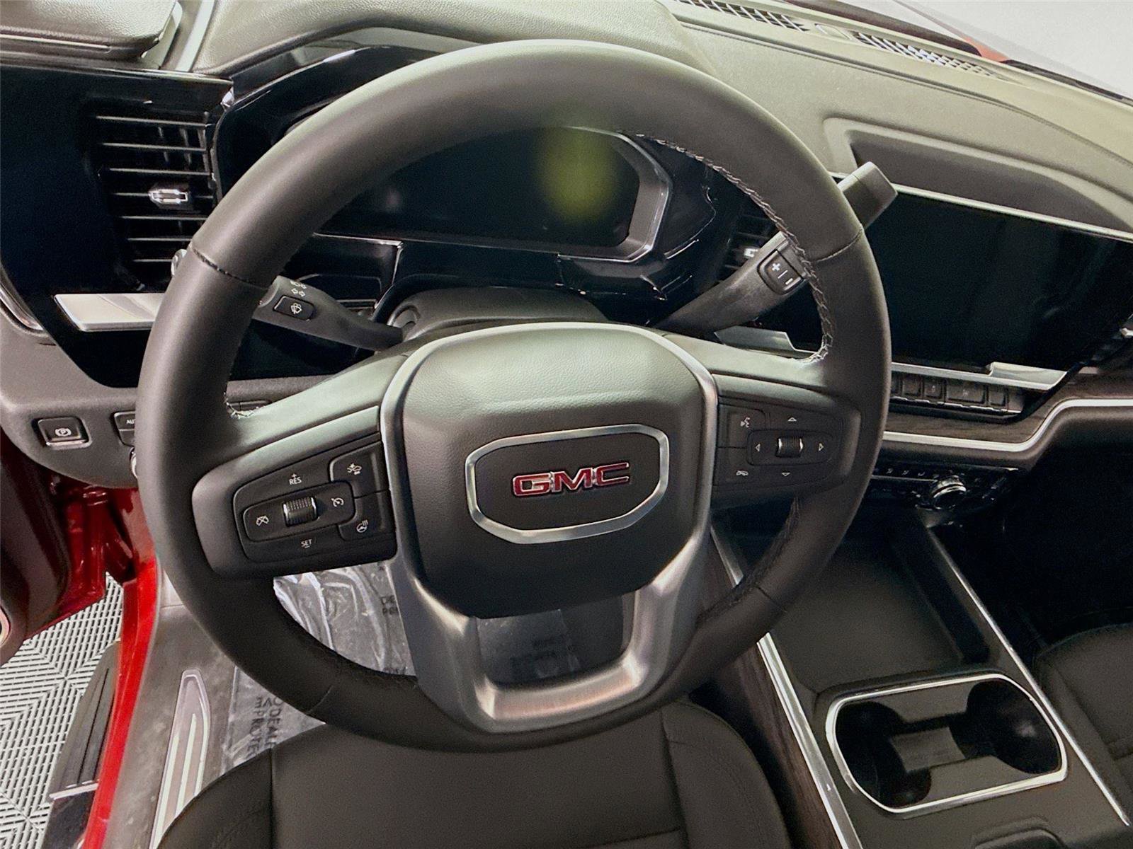 New 2026 GMC Sierra 3500 SLT w/ SLT Convenience Package image 6