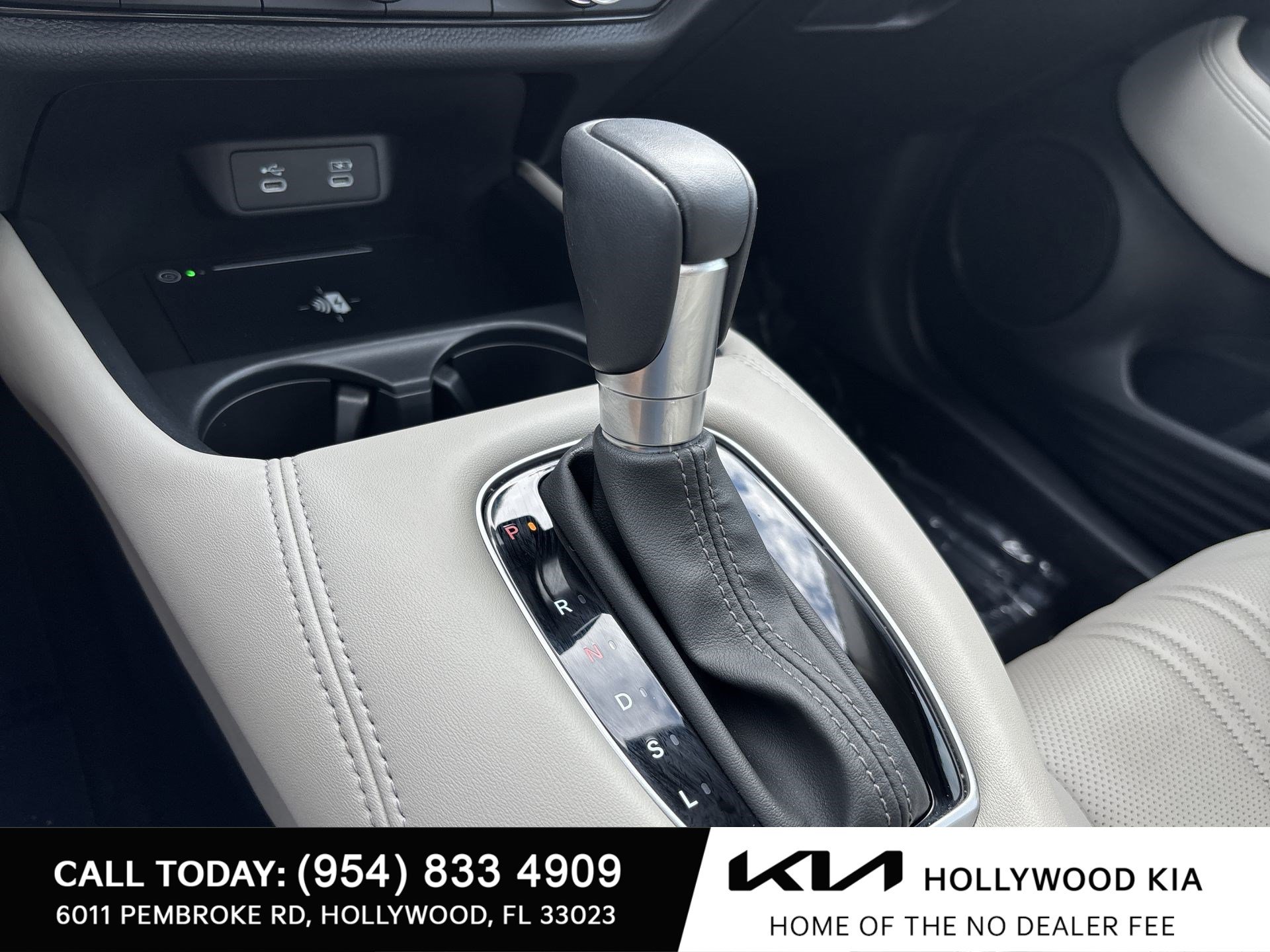 Used 2026 Honda HR-V EX-L image 21