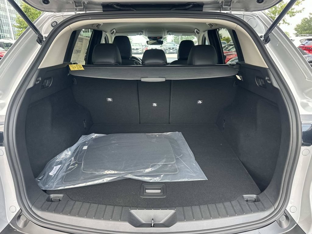 New 2026 MAZDA CX-5 Select AWD/4WD image 28