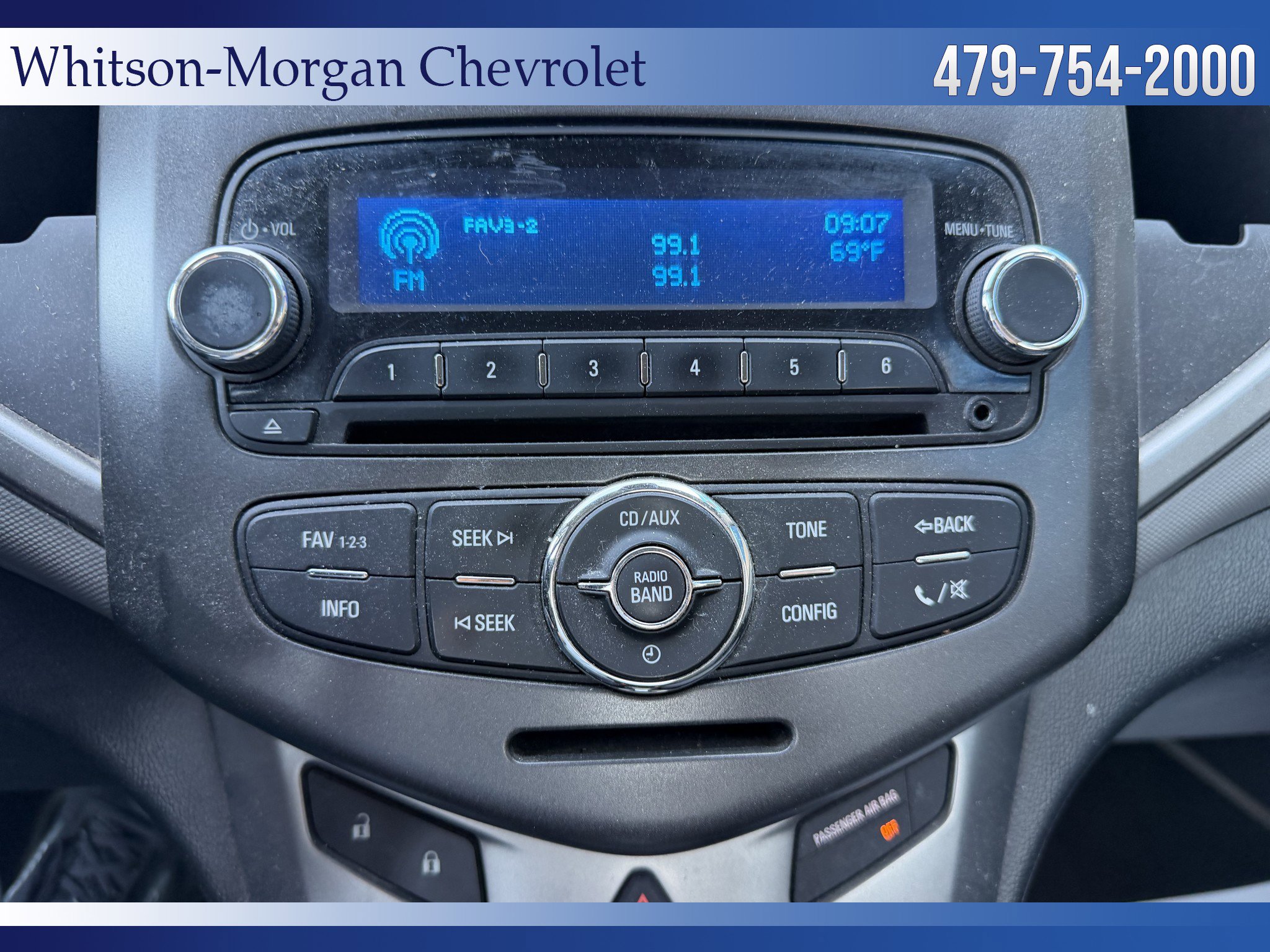 Used 2013 Chevrolet Sonic LT FWD image 21