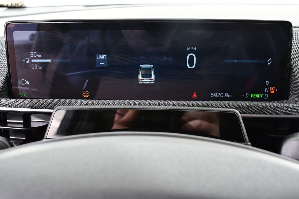 Used 2025 Ford Mustang Mach-E Premium w/ Sport Appearance Package image 25