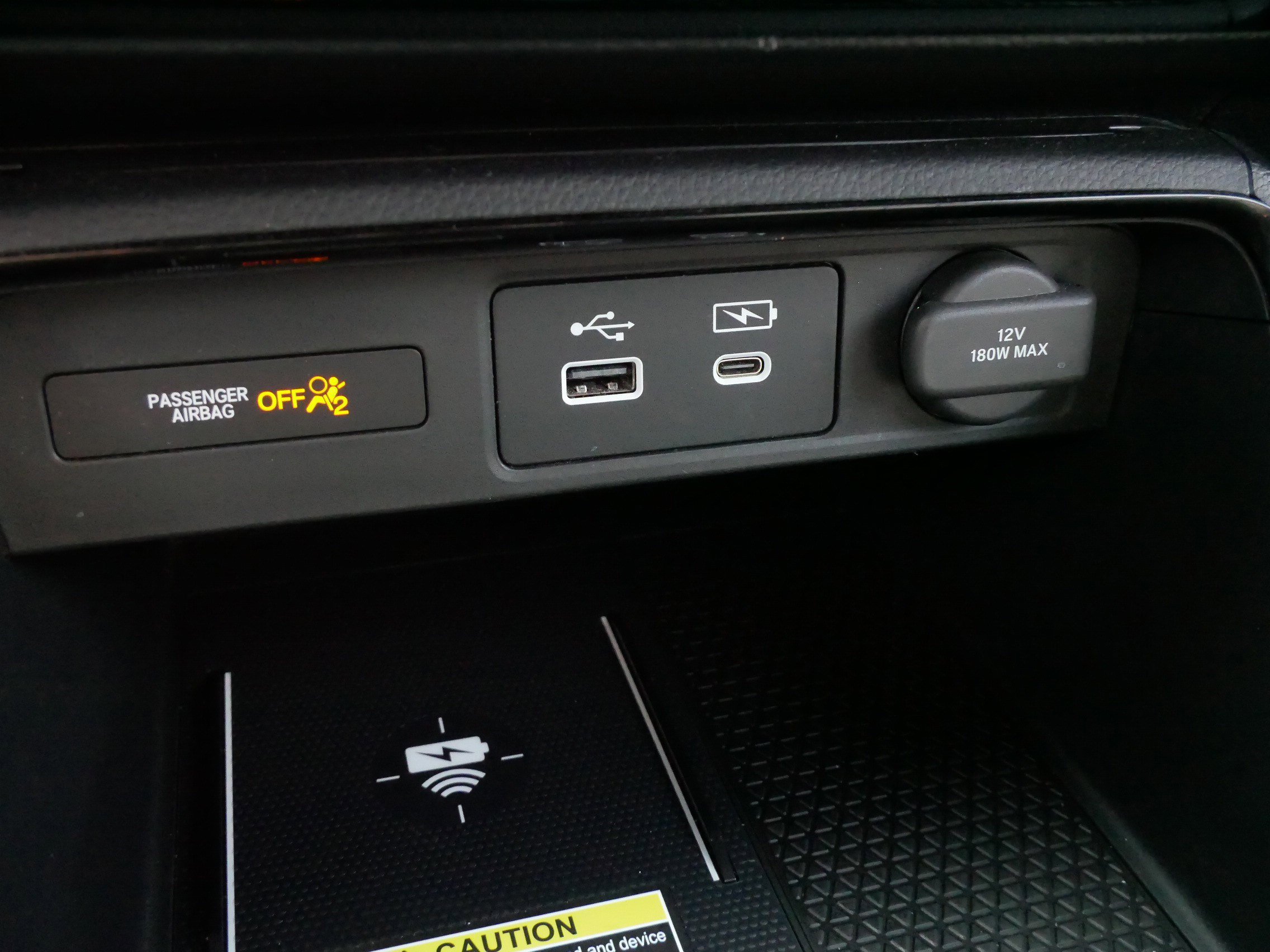 Used 2024 Honda CR-V Sport Touring image 29