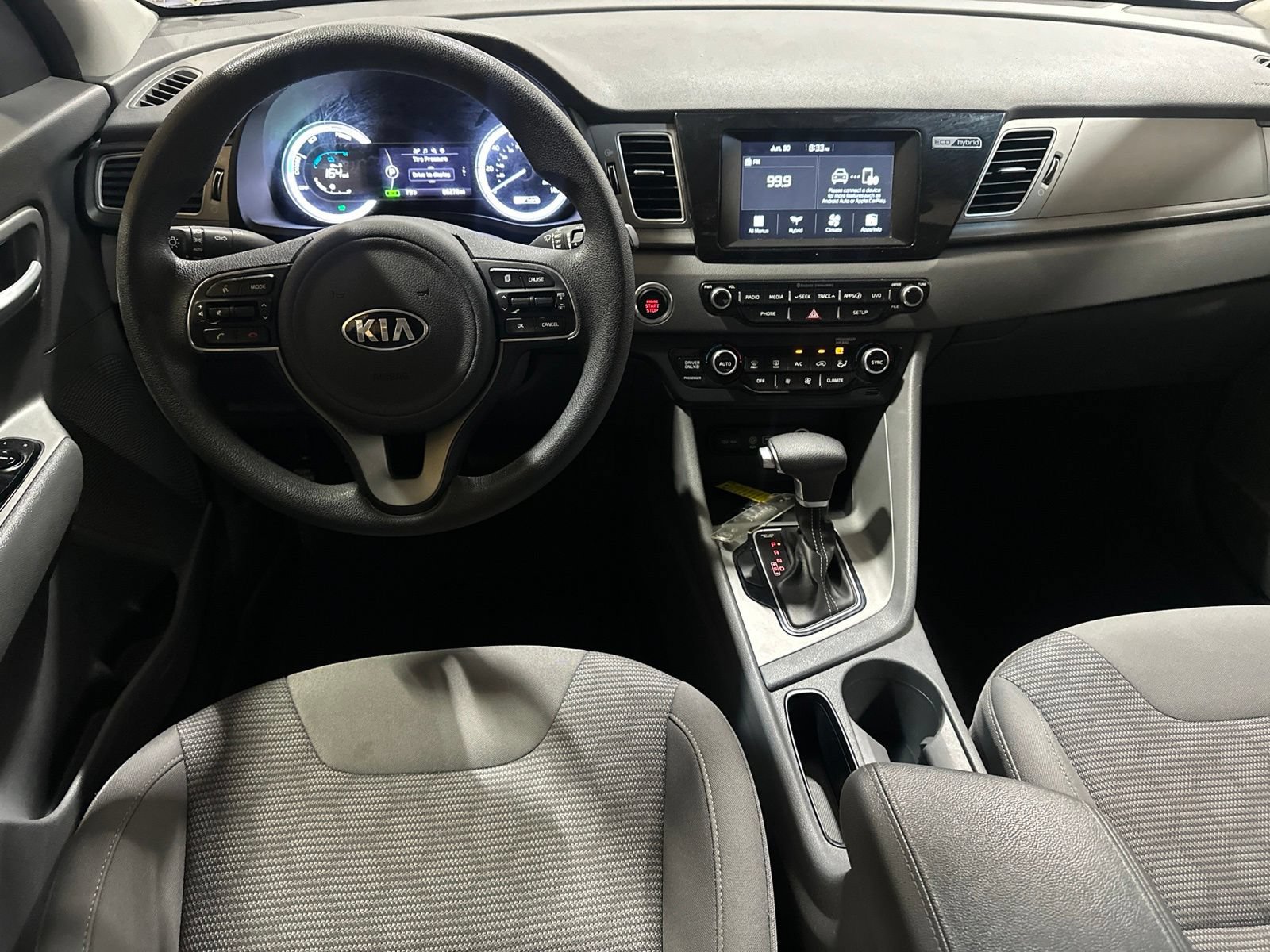 Used 2019 Kia Niro LX FWD image 17