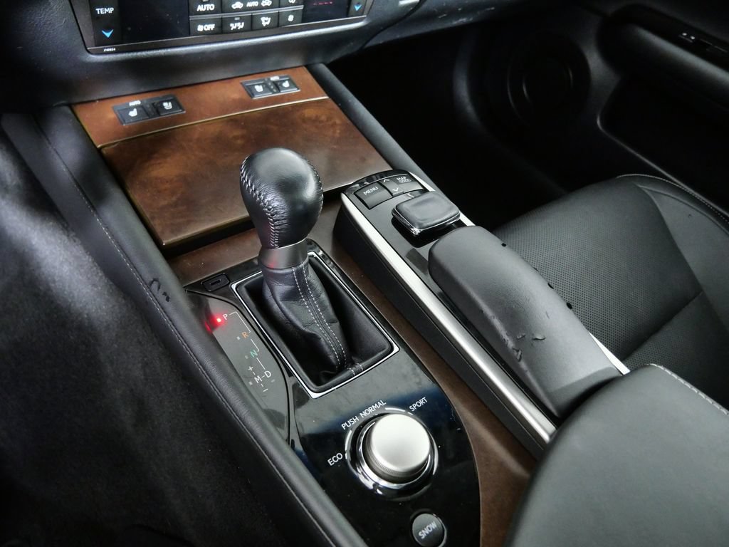 Used 2015 Lexus GS 350 AWD w/ Premium Package image 19