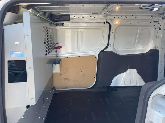 Certified 2023 Ford Transit Connect XL FWD image 12