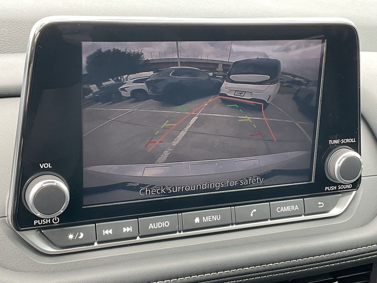 Used 2026 Nissan Rogue SV image 31