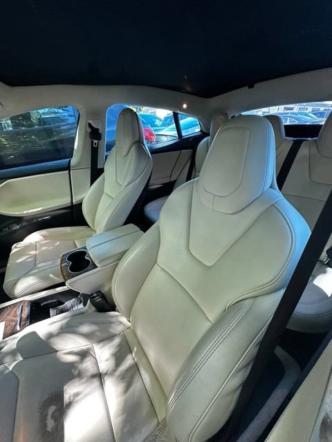 Used 2018 Tesla Model S 100D AWD/4WD image 6