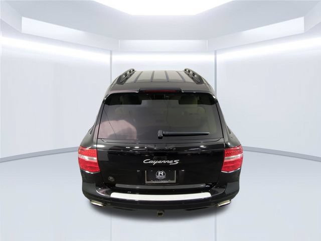 Used 2009 Porsche Cayenne S AWD/4WD image 36