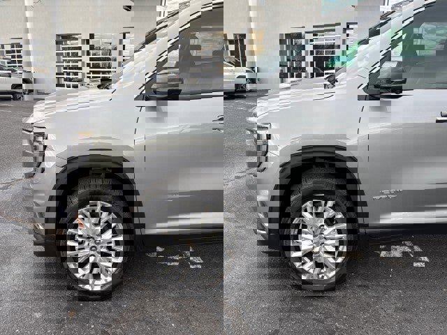 New 2026 GMC Acadia Elevation w/ Elevation Premium Package image 7
