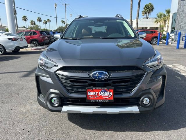 New 2025 Subaru Outback Touring AWD/4WD image 2