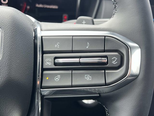 New 2026 GMC Terrain Elevation image 24