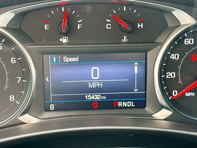 Used 2023 Chevrolet Equinox LT image 13