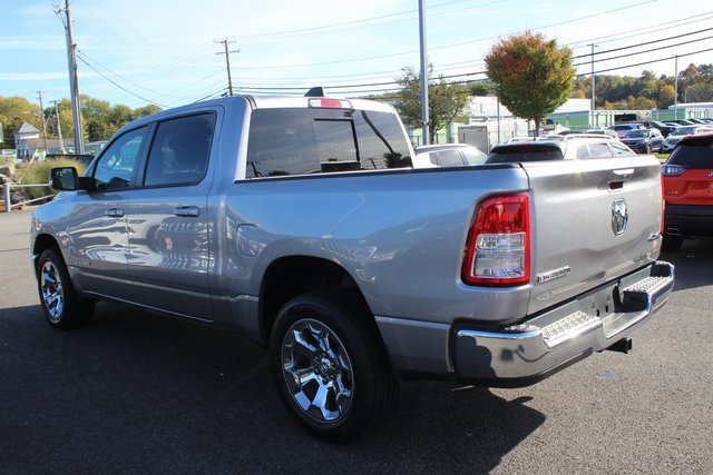 Used 2022 RAM 1500 Big Horn image 27
