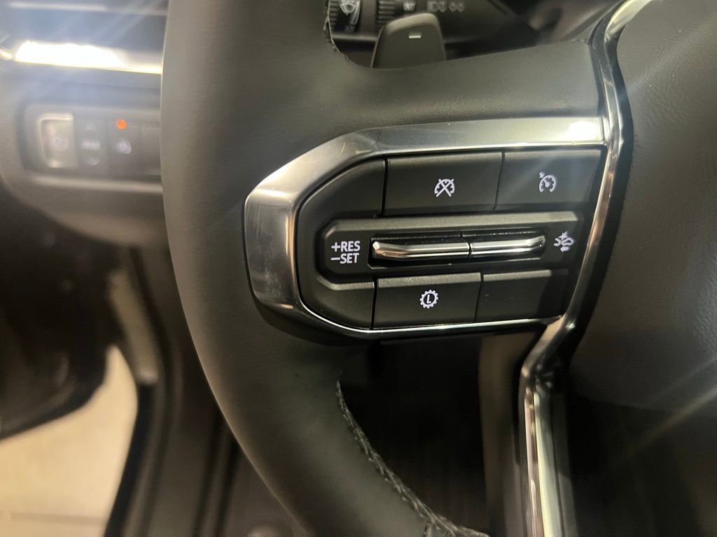 New 2026 GMC Acadia Elevation w/ Elevation Premium Package image 15