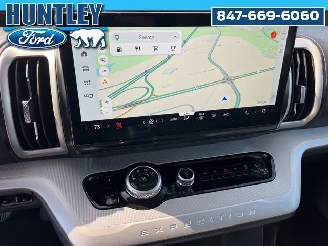 Used 2025 Ford Expedition Max Active image 28
