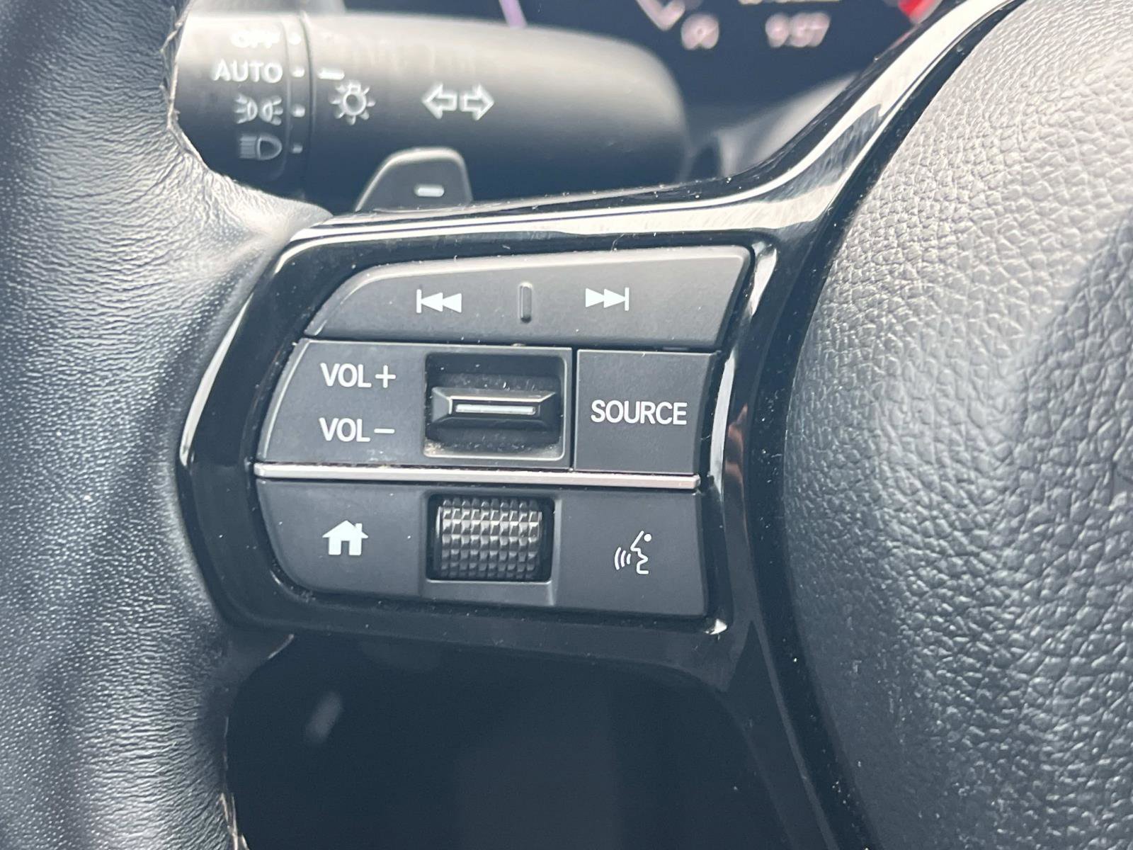 Certified 2023 Honda Civic Sport image 9