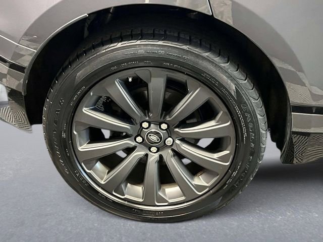 Used 2018 Land Rover Range Rover Velar R-Dynamic SE AWD/4WD image 7