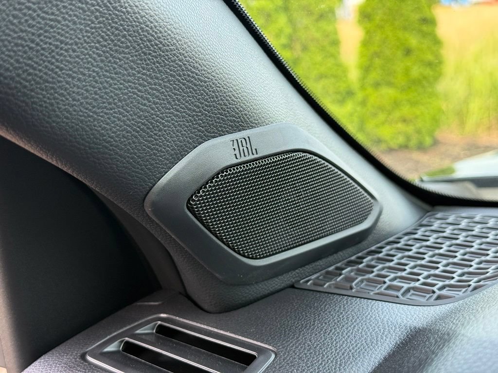 New 2026 Toyota Tacoma TRD Pro AWD/4WD image 22
