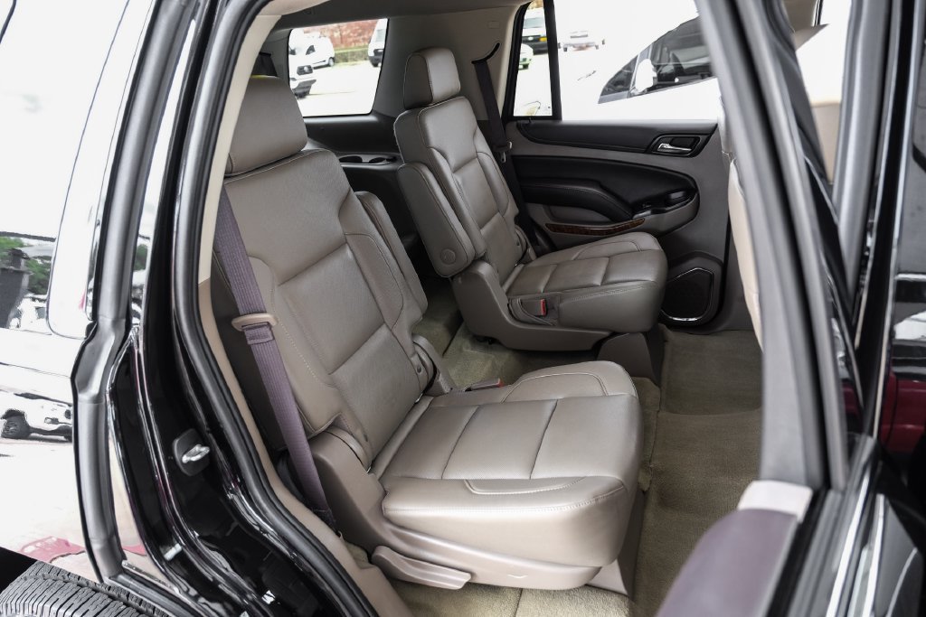 Used 2018 Chevrolet Tahoe Premier RWD image 36
