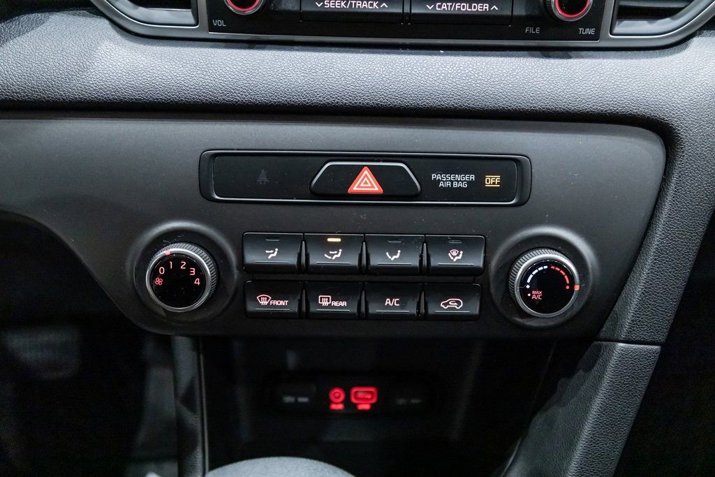 Used 2019 Kia Sportage LX image 19