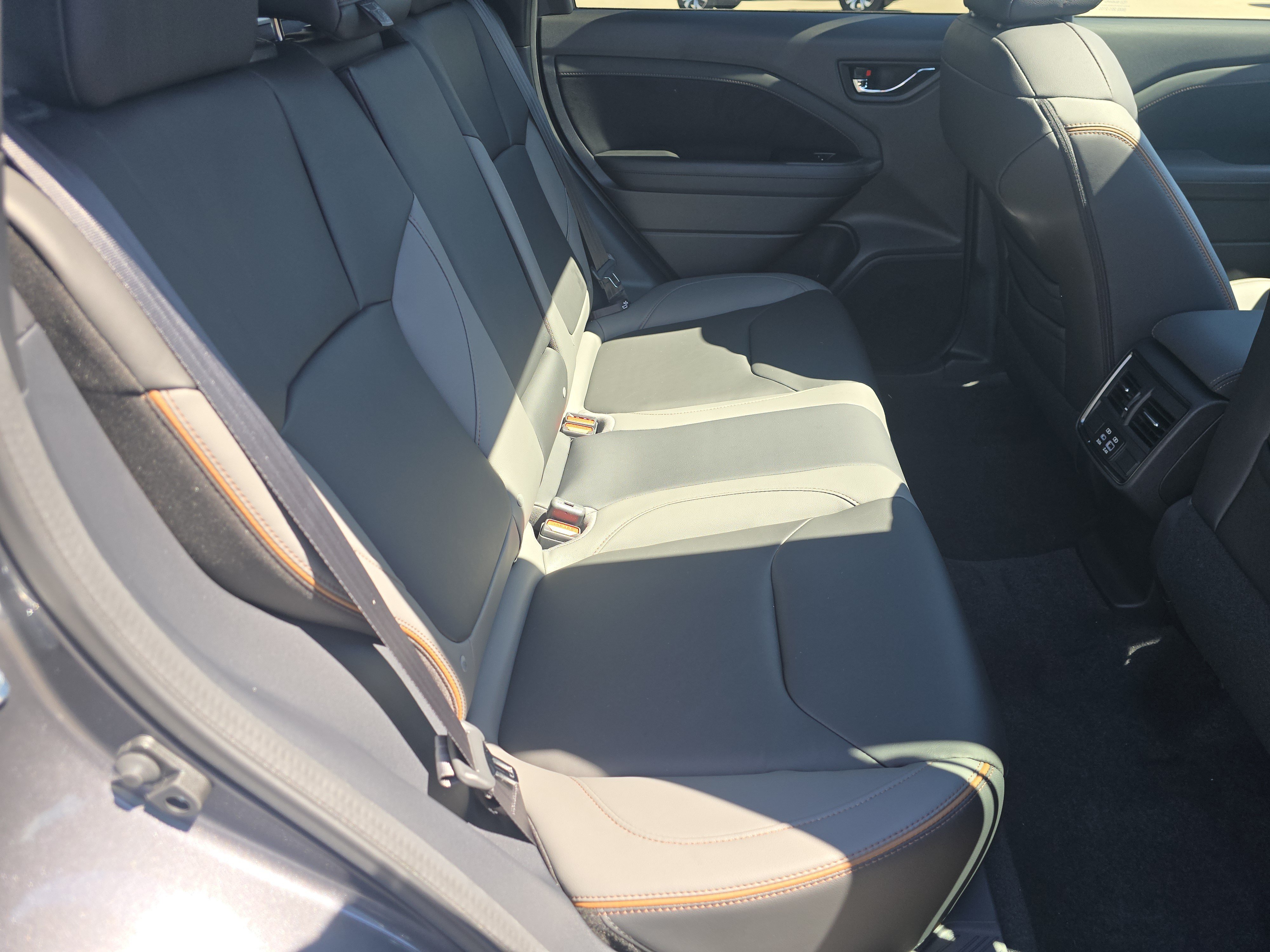 New 2026 Subaru Forester Sport AWD/4WD image 18