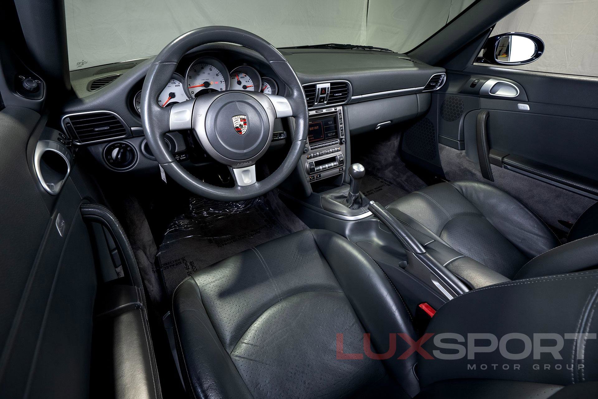 Used 2006 Porsche 911 Carrera S image 34