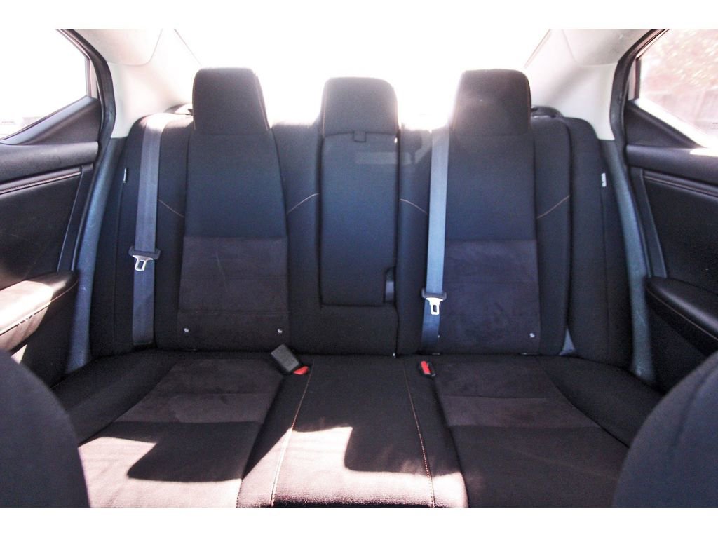 Used 2021 Nissan Sentra SR w/ Lighting Package image 15