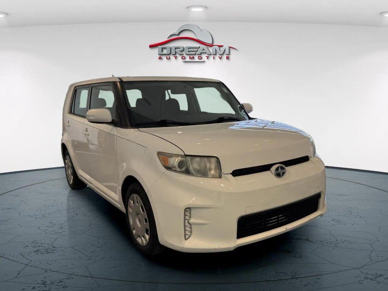 Used 2015 Scion xB