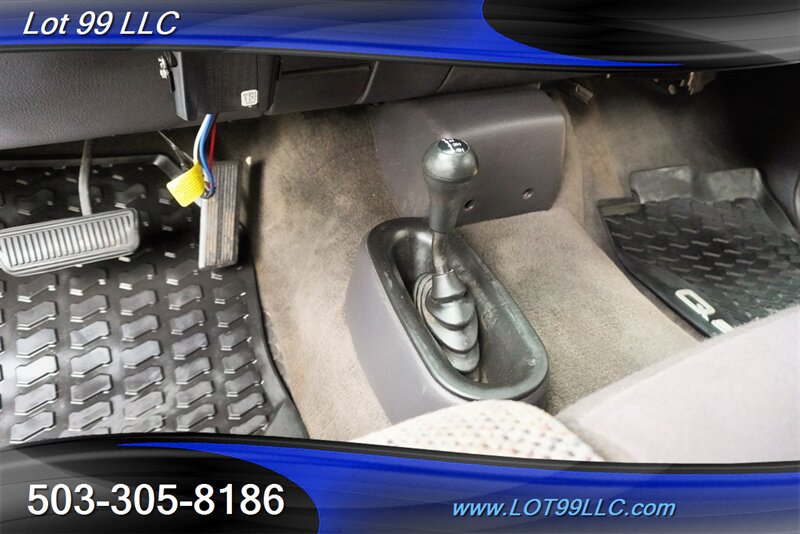 Used 2001 Dodge Ram 3500 Truck 4x4 Quad Cab image 19