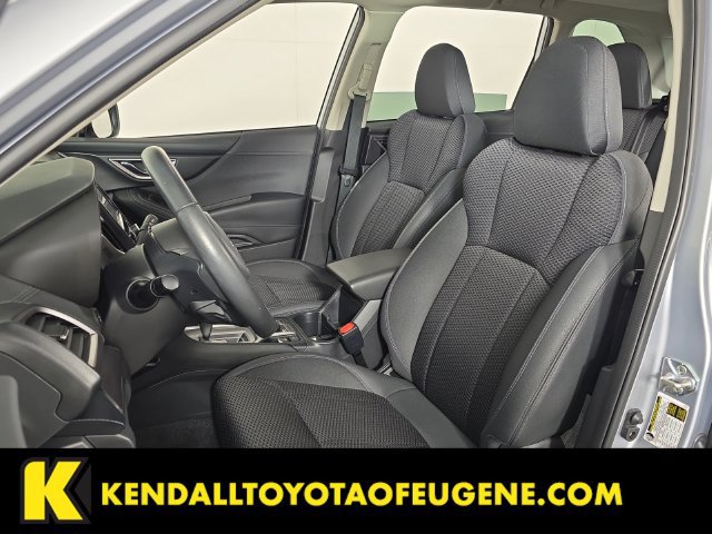 Used 2023 Subaru Forester Premium AWD/4WD image 24