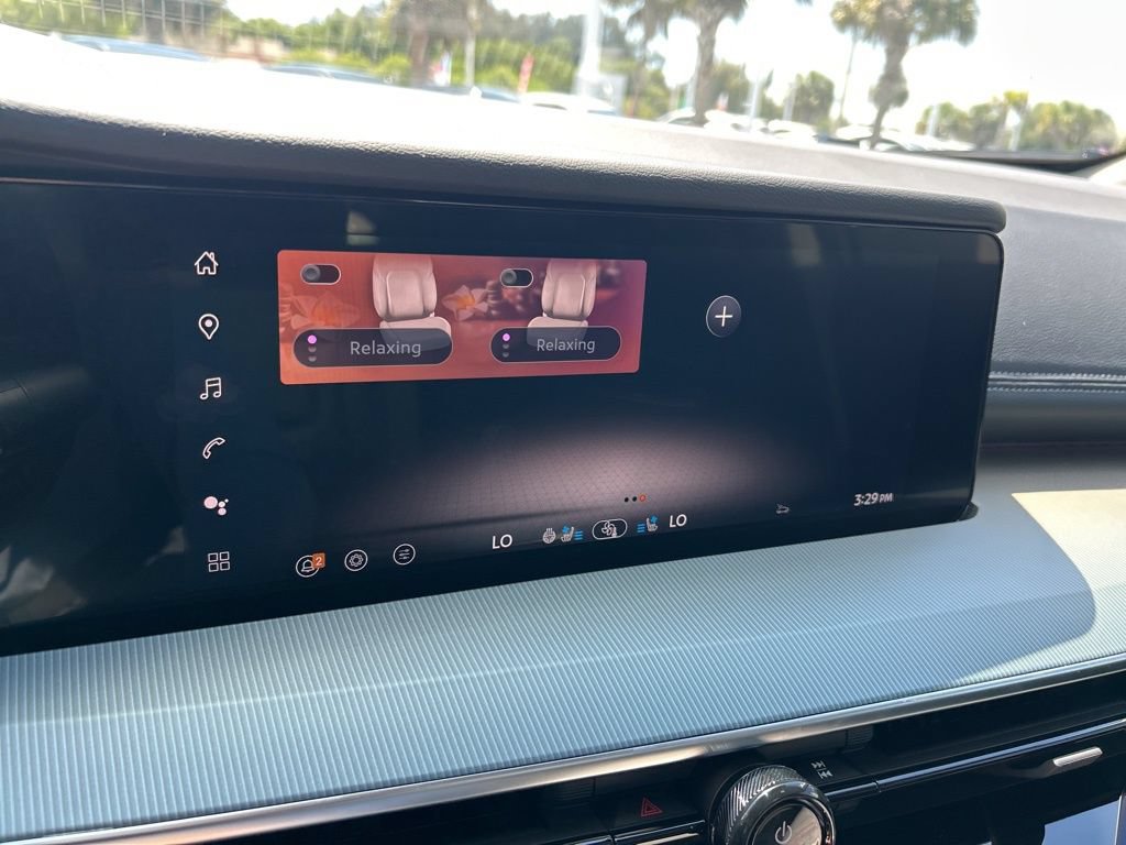 New 2026 Nissan Murano Platinum w/ Cargo Package AWD/4WD image 35