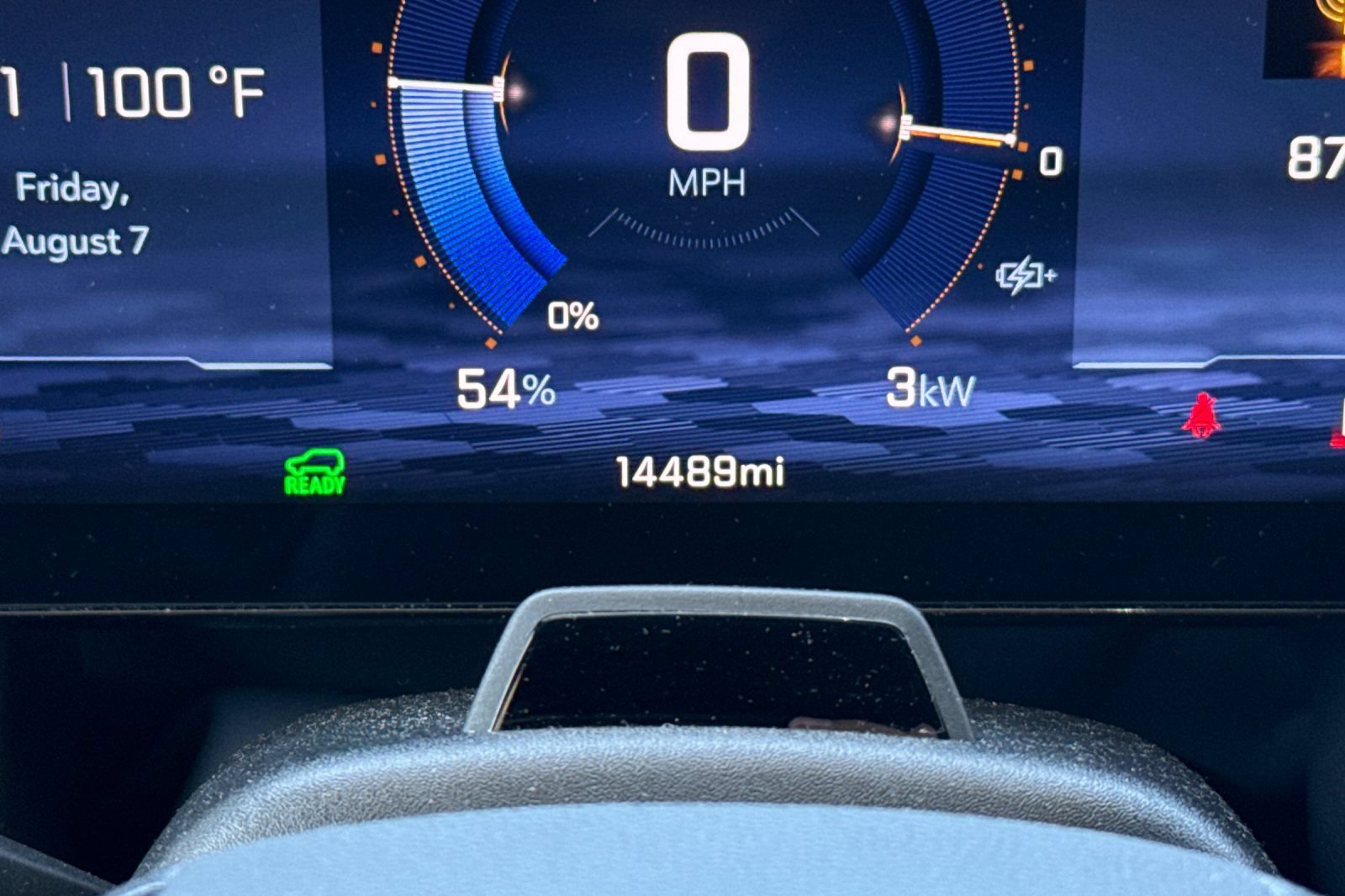 Used 2024 Chevrolet Equinox EV RS FWD image 36