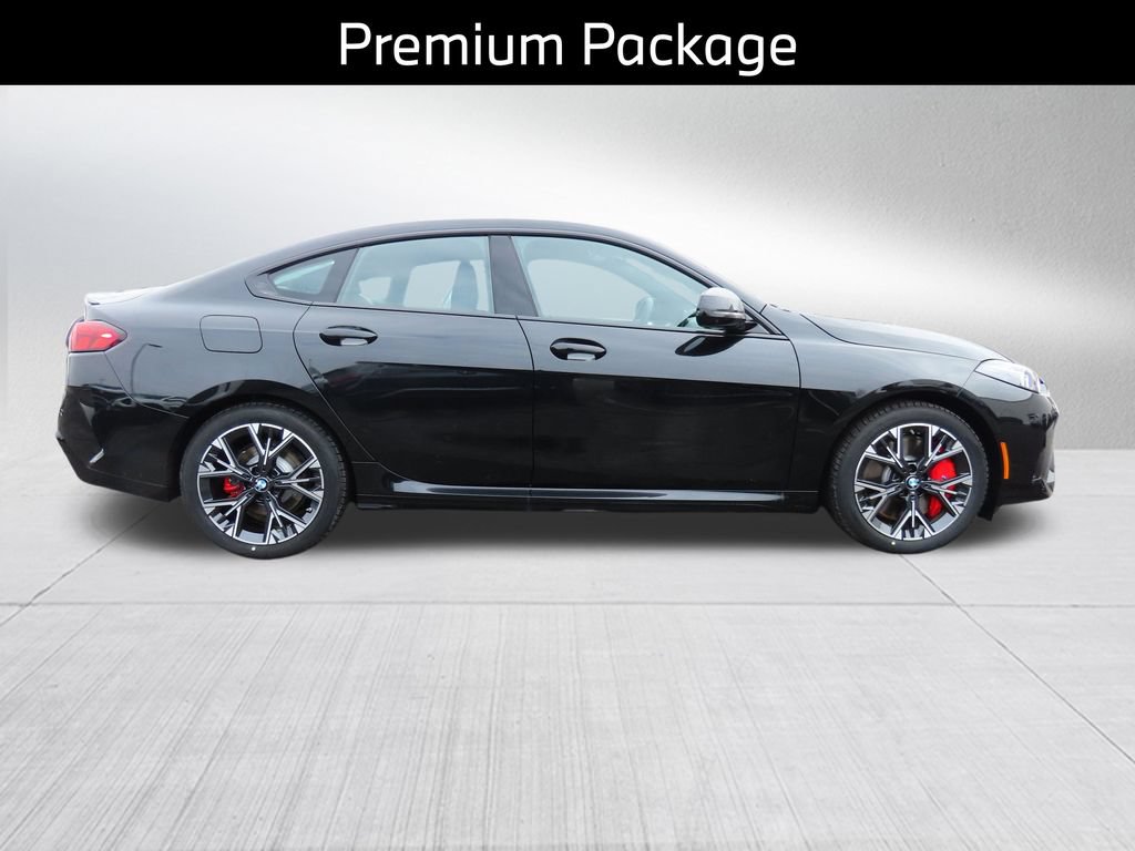 New 2025 BMW 228i xDrive w/ Premium Package AWD/4WD image 7