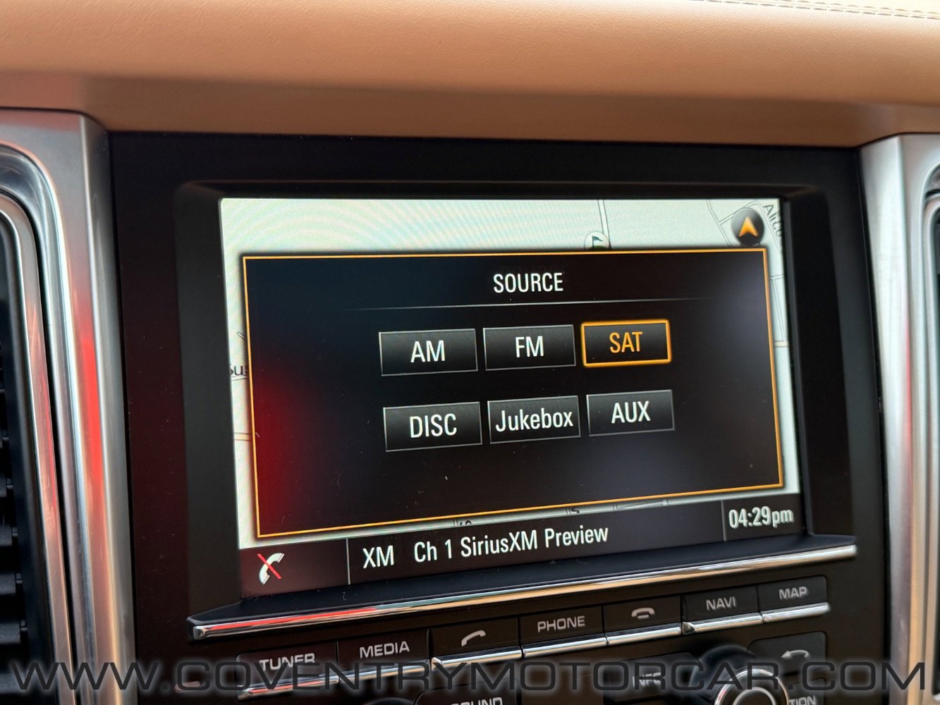 Used 2015 Porsche Macan Turbo image 21