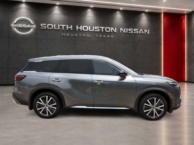 Used 2022 INFINITI QX60 Sensory w/ Cargo Package FWD image 5