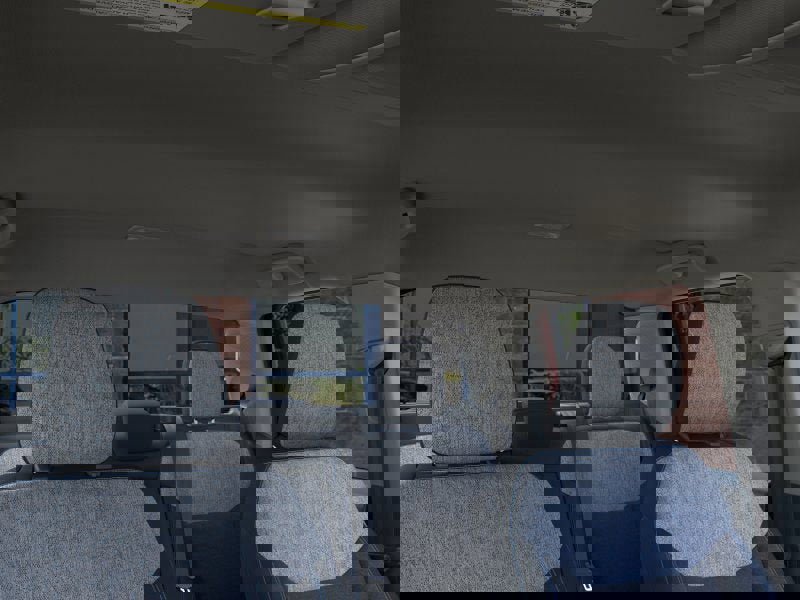 New 2025 Ford Maverick XLT w/ XLT Luxury Package image 12