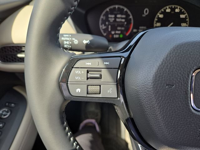 New 2027 Honda HR-V EX-L image 20