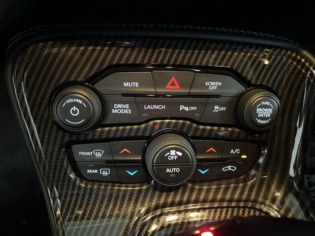 Used 2023 Dodge Challenger R/T Scat Pack RWD image 17