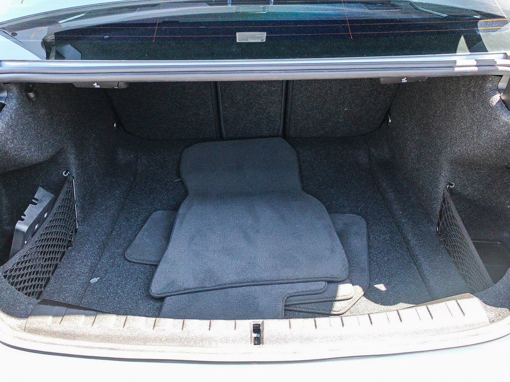 Used 2021 BMW M3 w/ Executive Package RWD image 28